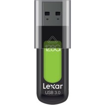 렉사 JumpDrive S57 USB 3.0 128GB, 저장용량