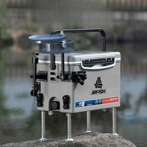 갈치 아이스박스 선상 낚시쿨러 바퀴달린 갈치쿨러, A타입