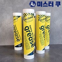 영국산 일회용구리스카트리지 LC2 400g