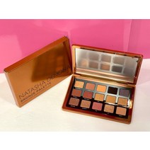 나타샤 데노나 브론즈 아이섀도 팔레트 박스
