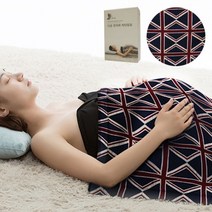 담요 전자파 차단 임산부 쉴드 섬유 이불