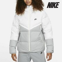 나이키 패딩 D03- DV1132-100 스포츠웨어 스톰 핏 윈드러너 후드 재킷