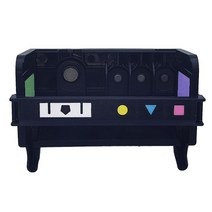 Officejet HP 7500 7500A HP920 6000 7000 6500 6500A 용 원본 프린터 헤드