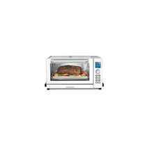 쿠진아트 오븐토스터 미니오븐 요리 쿠킹 토스트 주방 가전 149423, White and stainless steel_Oven