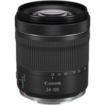 캐논 RF 24-105mm F4-7.1 IS STM, 번들상품