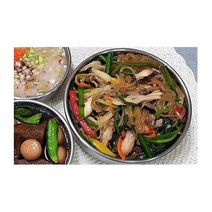 옥탑방 미니투룸 스텐밀폐통 원형1호 원룸촌 사각스텐통 스텐반찬용기 받드 냉동실스텐 스텐보관통 찬통, 메탈락 원형1호