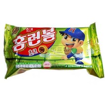 홈런볼 46g, 10개입