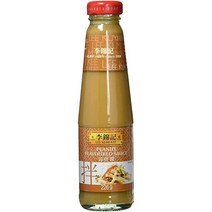 이금기 땅콩 소스 226g Lee Kum Kee parent, 1팩