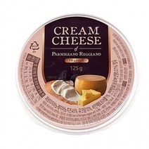 파미지아노레지아노 냉장 크림치즈 트러플 125g, 상세페이지 참조