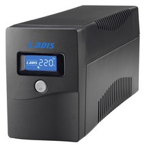 1000M UPS 무정전 전원 공급 장치 1000VA 600W