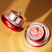 [크림] 짙은 피부를 위한 강력한 미백 페이스 크림 코직산 햇빛과 노화 반점 분해, 10g, 1개