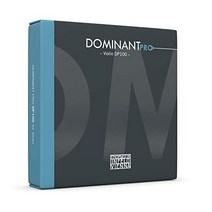 THOMASTIK 바이올린 현 DOMINANT PRO 도미넌트 프로 E 선 카본 스틸 볼 루프 겸용 44 DP01