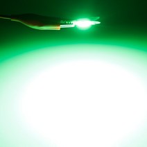 6PSC LED 3W 5W 7W 9W 10w 12w COB 칩 램프 220V 스마트 IC 필요 없음 드라이버 홍수 빛 전구 흰색 화이트, Green, 220V 10W, 04 Green_04 220V 10W