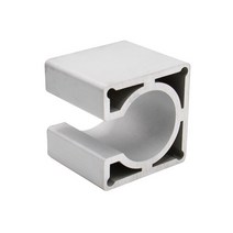 스탭 모터 감속기 서보모터 브래킷 액세서리 새로운 다양한 유형의 L 적용 42 57 86 Nema17 nema23 nema34 용 스테핑 서보 마운트, [01] option 4 for Nema23