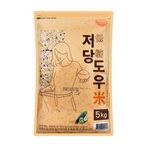 저당도우미 5kg, 1개