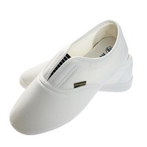 국가 피부미용사시험 실기시험 실내화, 245, 1개