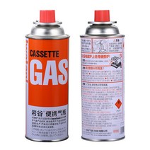 휴대용 가스버너 감성 캠핑 버너 부르스타 트위스터 회오리 불꽃 닥터하우스 트윙클 스토브, 암곡 공기병 8캔, 8개