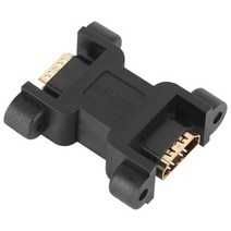 HDMI F/F 연장 판넬형 젠더