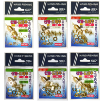 핸드피싱 신형 도래추 (O링 포함), 신형 도래추 2호