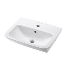 이케아 TYNGEN 싱글세면기 화이트, 1개