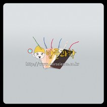 (밥풀)금속전극판/니켈판/1매/KSIC-4007