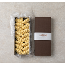 모란꽃떡 이북식인절미 이북인절미 떡선물세트, 32피스