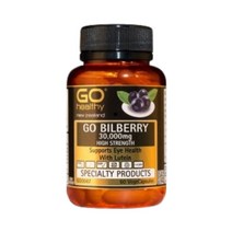 고헬씨 빌베리 30000mg 60정 1개