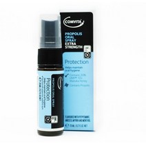 뉴질랜드 직구 콤비타 고급 퀄리티 Propolis Oral Spray UMF 10+ Strength 20밀리리터 1pack, 수량, 상세참조