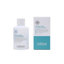 퓨어 밸런스 미셀르 젠틀 립 앤 아이 리무버200ml 휴비스랩 피부과 화장품, 상세페이지 참조