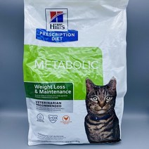 힐스 캣 metabolic 메타볼릭 3.85kg 고양이 체중 관리, 상세페이지 참조, 상세페이지 참조, 상세페이지 참조