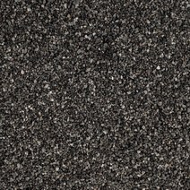 흑사 1-3mm [3kg] - (수족관바닥재 구피바닥재), 단품