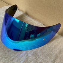 오토바이 헬멧 오토바이 헬멧full face helmet visor for agv k5, 협력사, 노멀 딥 레보블루