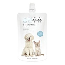 초유분말 고양이 영양우유 180ml, 없음