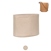델보 핀 데일리 (25cm) 백인백 이너백 SB