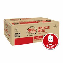 CJ 햇반 210g x 24개 1박스, 1개