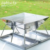 양꼬치 기계 고기굽는 닭고치 생선구이기 family bbq 그릴 2-4 person, 트레이로 상승