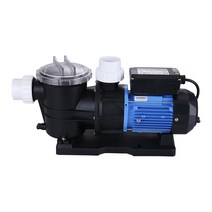 수영장여과기 수영장 여과기 펌프 필터 셋트 청소 블랙, stp150T [1.1kw] 380V