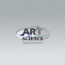 (ART)페트리접시(샬레) 유리/90mm120mm, 유리 페트리접시, Ø120mm
