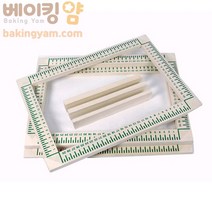 베이킹얌 강정틀3PS대 외경36cm, 단일수량