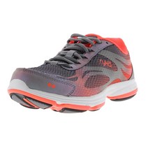 라이카 여성 디비션 플러스 2쿠션 애슬레틱 워킹화 스니커즈 0196 40대여자