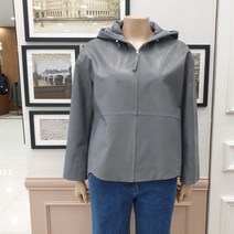 BCBG 엠버레더자켓 B2A2F629-16