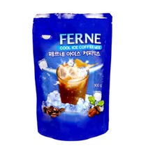 지노 페르네 아이스 커피믹스 900g, 6개