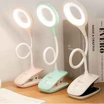 샤오미 메이 디 스타 링 클립 램프 플러스 에디션, 화이트