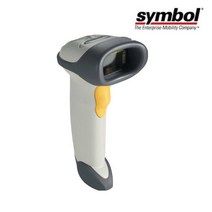 심볼 LS2208 레이저 바코드 스캐너 중 최고의 상품입니다., 6LS2208 SR(멕시코제조)-RS232케이블(아답타포함)