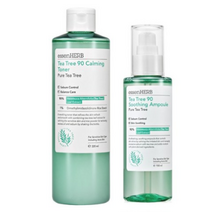 에센허브 티트리 토너320ml+티트리 앰플150ml 세트, 4개