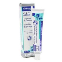 버박 CET 치약 70g 닭고기맛 애견 세정 위생용품