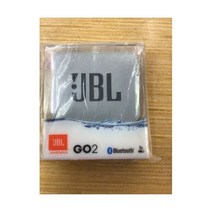 JBL IPX7 GO2 무선 휴대용 블루투스 스피커 방수 그레이 새 상품