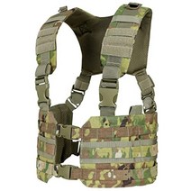 Condor Elite MCR7-800 로닌 체스트 리그 스콜피온