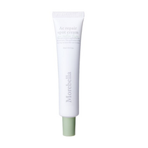 모어벨라 AC 리페어 스팟 크림, 5개, 30ml