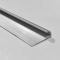 재료분리대 몰딩 AL 바닥 벽 마감 보호 타일 코너 888EA, 하이니몰82 단일